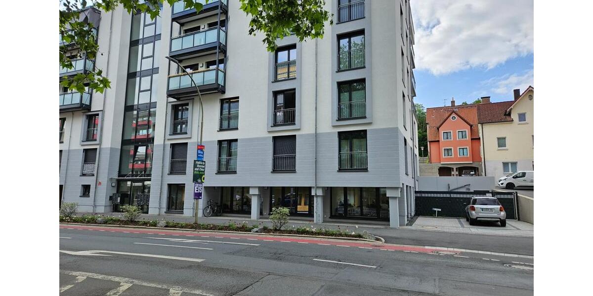 Gewerbeobjekt Kulmbach Blaich - 2.260&euro; | Angebot:25353012