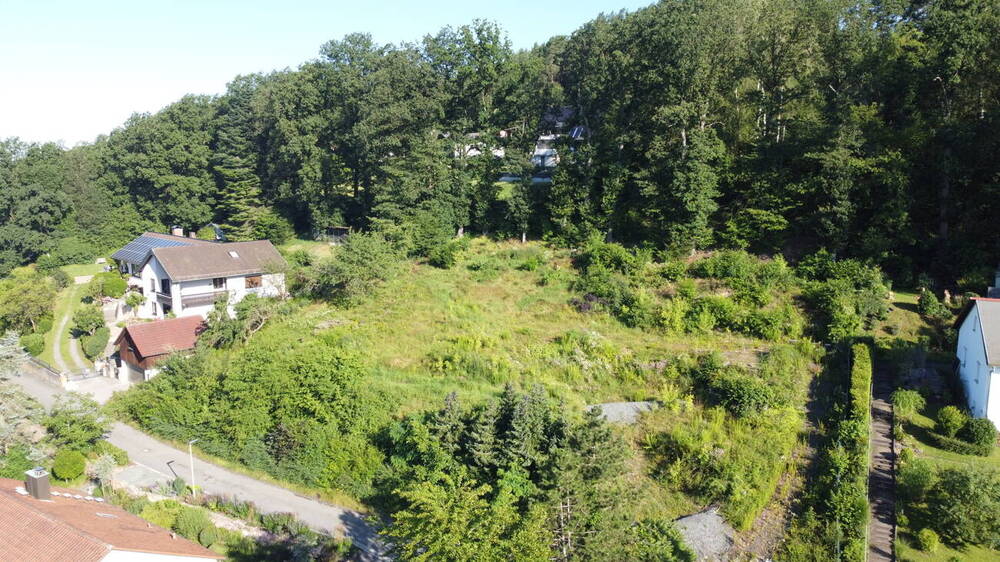 Grundstück Kulmbach / Burghaig Burghaig - 250.000&euro; | Angebot:25665660