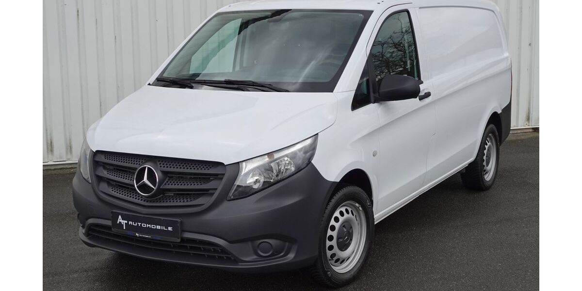 Mercedes-Benz Vito 176.000 km 16.490 &euro; Weidenberg 95466