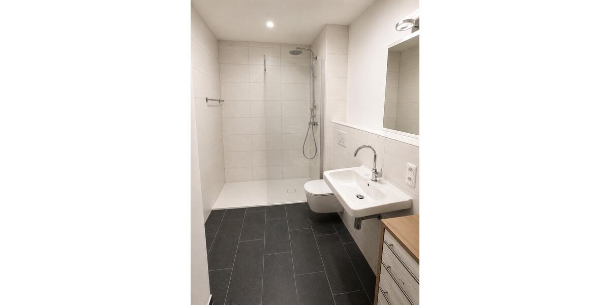 Etagenwohnung Bayreuth Bernecker Straße / Insel / Riedelsberg - 2 Zimmer, 68 m&sup2;, 329.000&euro; | Angebot:26789101