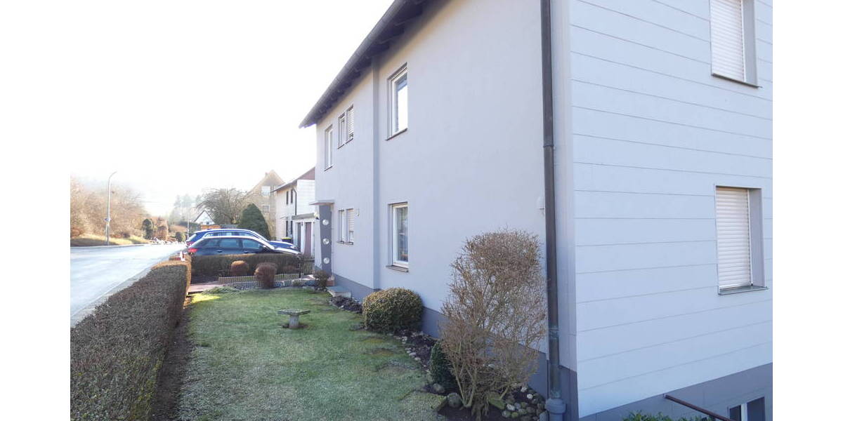 Mehrfamilienhaus, Wohnhaus Pegnitz Rosenhof - 6 Zimmer, 170 m&sup2;, 365.000&euro; | Angebot:25666007