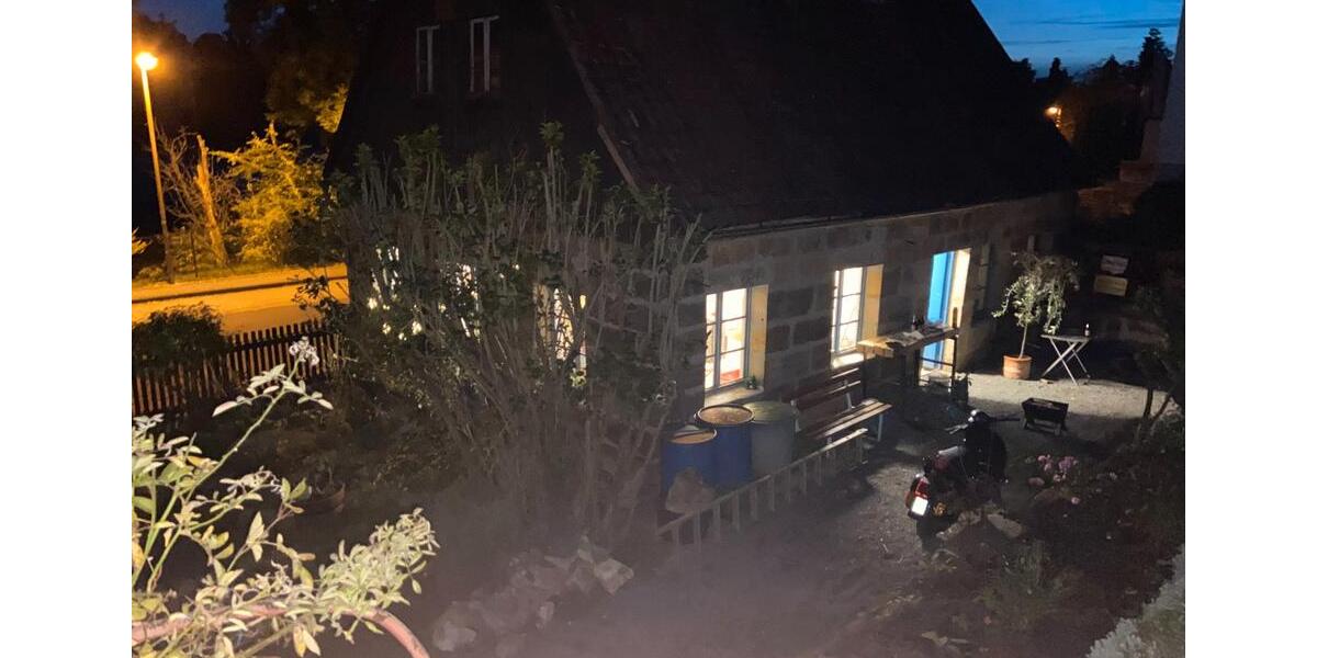 Gewerbeobjekt Bayreuth Meyernberg - 700&euro; | Angebot:26548171