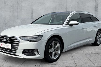Audi A6 123.694 km 25.430 &euro; Pegnitz 91257