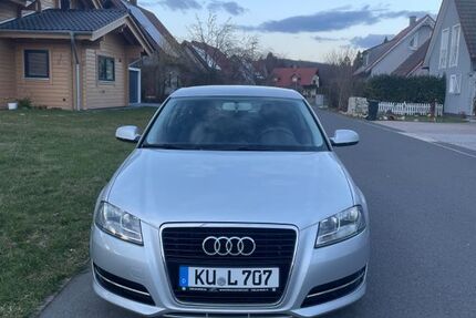 Audi A3 207.000 km 4.200 &euro; Immenreuth 95505