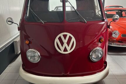 VW T1 93.000 km 149.000 &euro; Untersteinach 95369