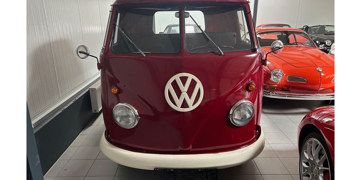 VW T1 93.000 km 149.000 &euro; Untersteinach 95369