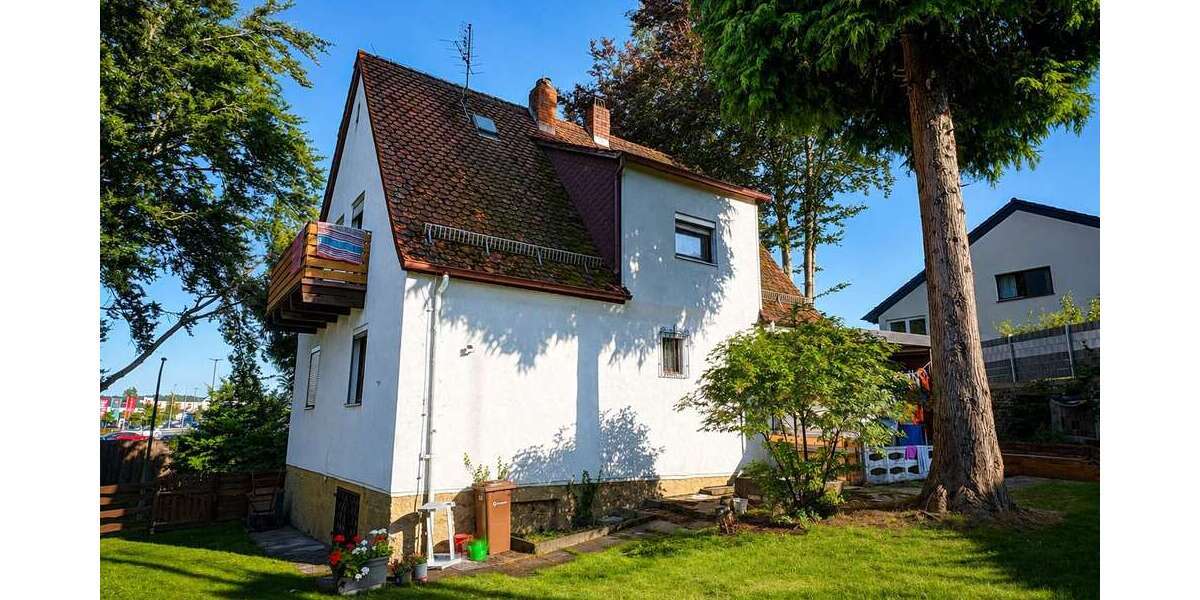 Einfamilienhaus Pegnitz - 4 Zimmer, 115 m&sup2;, 320.000&euro; | Angebot:27316877