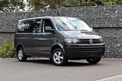 VW T5 Transporter 184.000 km 16.600 &euro; Bayreuth 95445