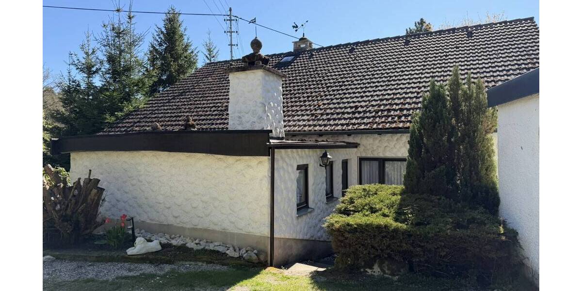 Einfamilienhaus Emtmannsberg Eichschlag - 8 Zimmer, 200 m&sup2;, 440.000&euro; | Angebot:26309492