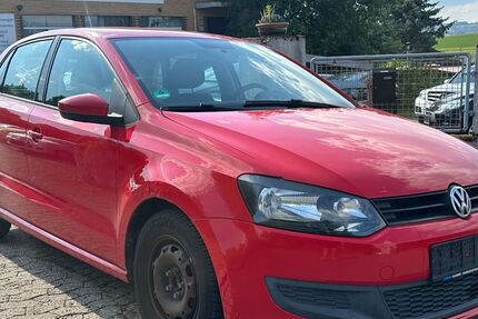 VW Polo 179.000 km 1.499 &euro; Gefrees 95482