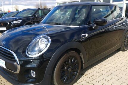 Mini ONE 78.104 km 14.450 &euro; Bayreuth 95448