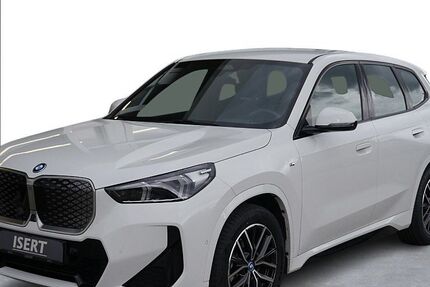 BMW iX1 24.900 km 44.950 &euro; Bayreuth 95445