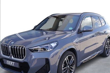 BMW X1 21.600 km 53.950 &euro; Bayreuth 95445