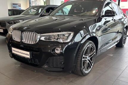 BMW X4 59.530 km 35.990 &euro; Pegnitz 91257