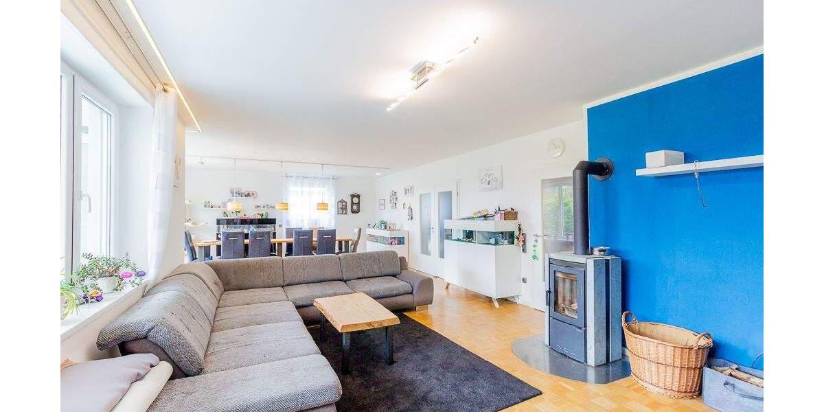 Einfamilienhaus Bayreuth / Meyernberg Meyernberg - 6 Zimmer, 250 m&sup2;, 735.000&euro; | Angebot:25777122