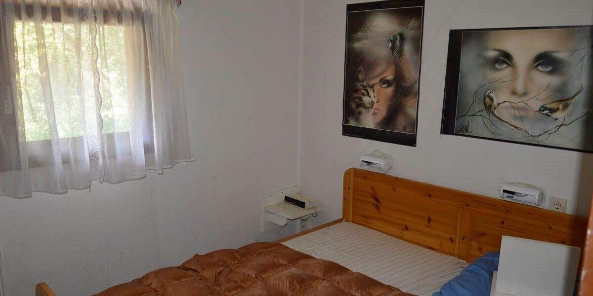 Einfamilienhaus Hummeltal Hinterkleebach - 6 Zimmer, 117 m&sup2;, 99.000&euro; | Angebot:25673839