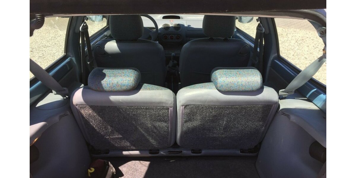 Renault Twingo 1.2,Tüv 10/27! 157.000 km 1.290 &euro; Himmelkron 95502