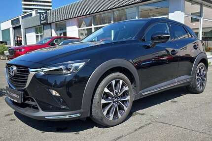 Mazda CX-3 42.000 km 16.900 &euro; Kulmbach 95326