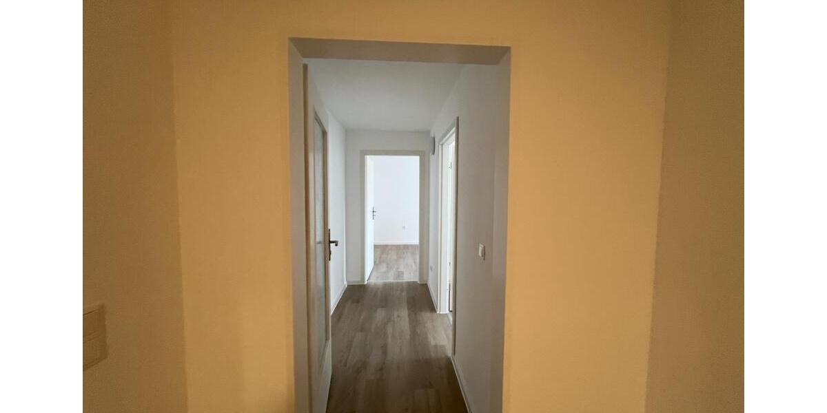 Etagenwohnung Bayreuth City - 1 Zimmer, 16 m&sup2;, 330&euro; | Angebot:25614040