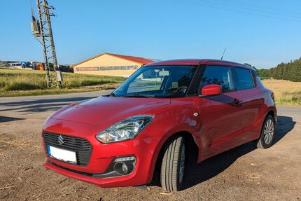 Suzuki Swift 128.600 km 9.700 &euro; Bayreuth 95445