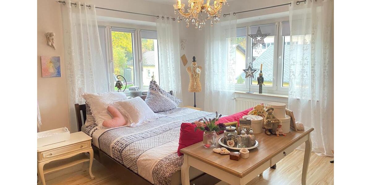 Etagenwohnung Kulmbach Blaich - 3 Zimmer, 105 m&sup2;, 890&euro; | Angebot:25414322