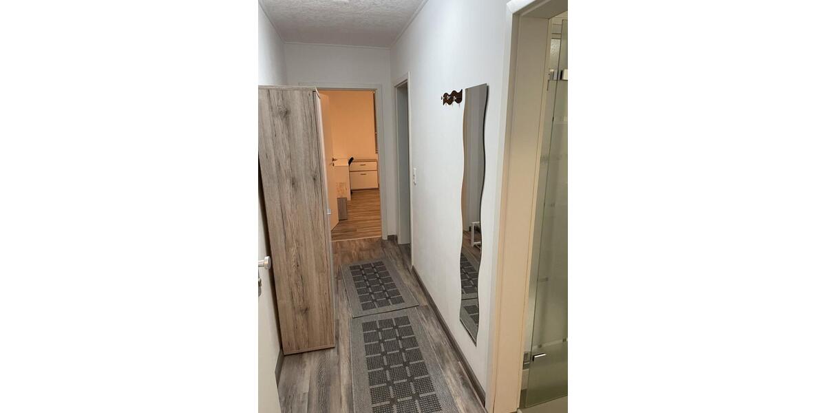 Erdgeschoßwohnung Kulmbach Blaich - 1 Zimmer, 32 m&sup2;, 450&euro; | Angebot:26023280