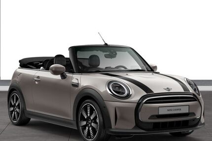 Mini Cooper Cabrio 52.700 km 26.480 &euro; Bayreuth 95445