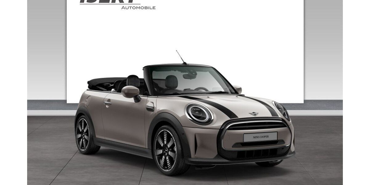 Mini Cooper Cabrio 52.700 km 26.480 &euro; Bayreuth 95445