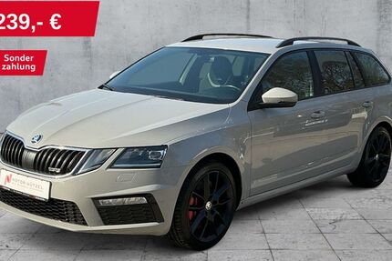 Skoda Octavia 86.000 km 19.740 &euro; Bayreuth 95448