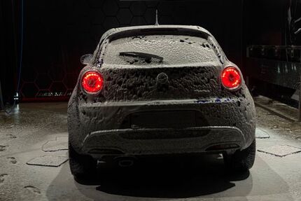 Alfa Romeo MiTo 182.000 km 3.700 &euro; Bayreuth 95448