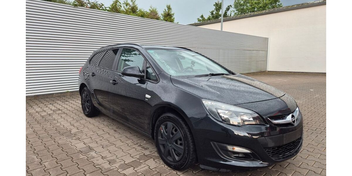 Opel Astra 154.700 km 5.500 &euro; Gefrees 95482