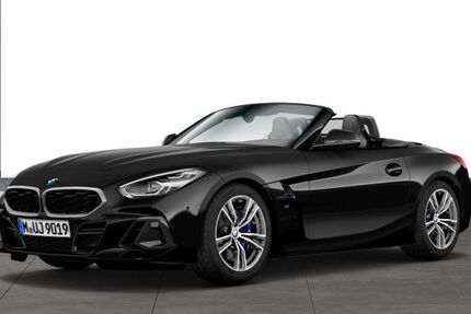 BMW Z4 51.000 km 42.890 &euro; Bayreuth 95445