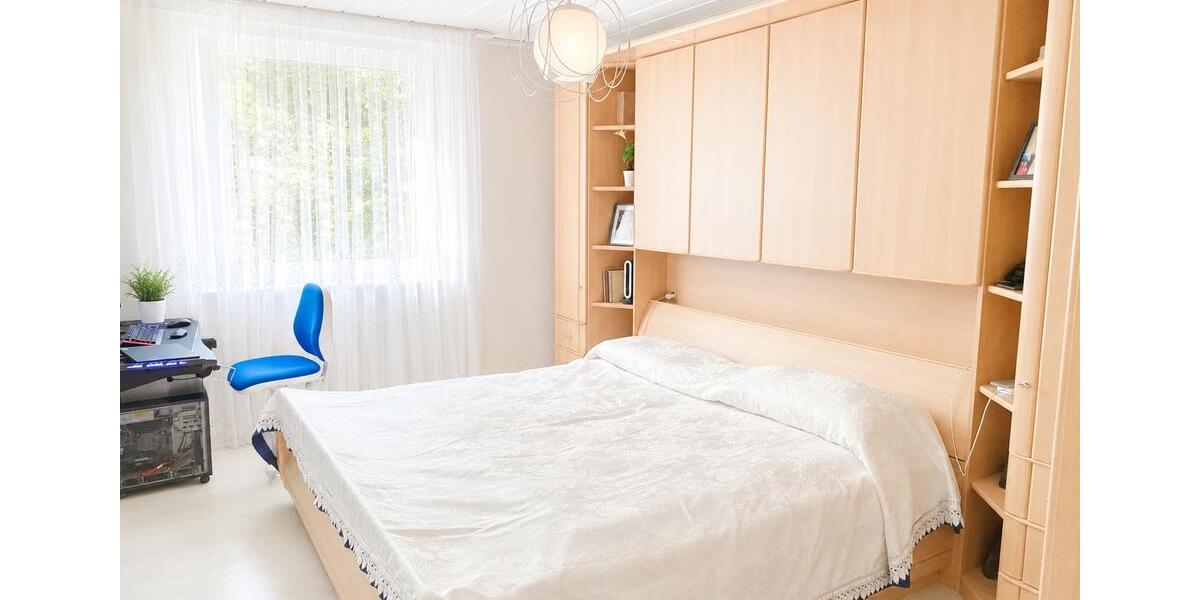Etagenwohnung Bayreuth Altstadt - 3 Zimmer, 77 m&sup2;, 240.000&euro; | Angebot:26338900