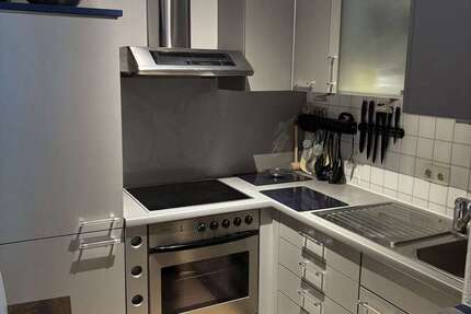 Wohnung Bayreuth Bernecker Straße / Insel / Riedelsberg - 1 Zimmer, 40 m&sup2;, 490&euro; | Angebot:27465308