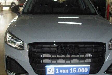 Audi Q2 25.000 km 30.900 &euro; Kulmbach 95326