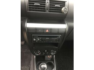 VW Fox Klima,el.Fh.,Tüv 10/27! 278.000 km 1.750 &euro; Himmelkron 95502