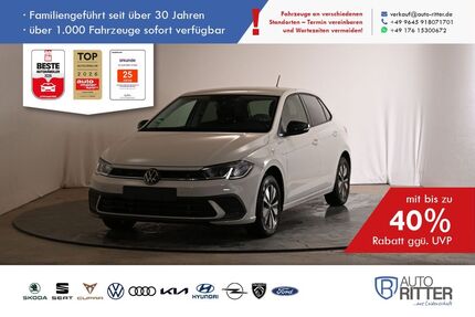 VW Polo 16.924 km 21.490 &euro; Eschenbach 92676