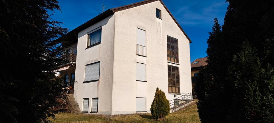 Einfamilienhaus Pottenstein - 7 Zimmer, 184 m&sup2;, 289.000&euro; | Angebot:26287830