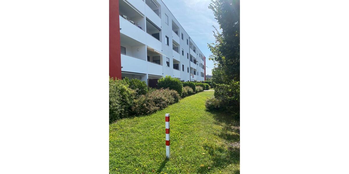 Etagenwohnung Bayreuth Altstadt - 3 Zimmer, 66 m&sup2;, 349.900&euro; | Angebot:26186693