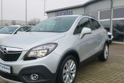 Opel Mokka 89.036 km 11.450 &euro; Bayreuth 95448