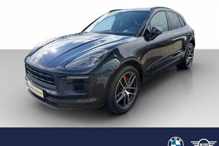 Porsche Macan 71.686 km 58.720 &euro; Kulmbach 95326