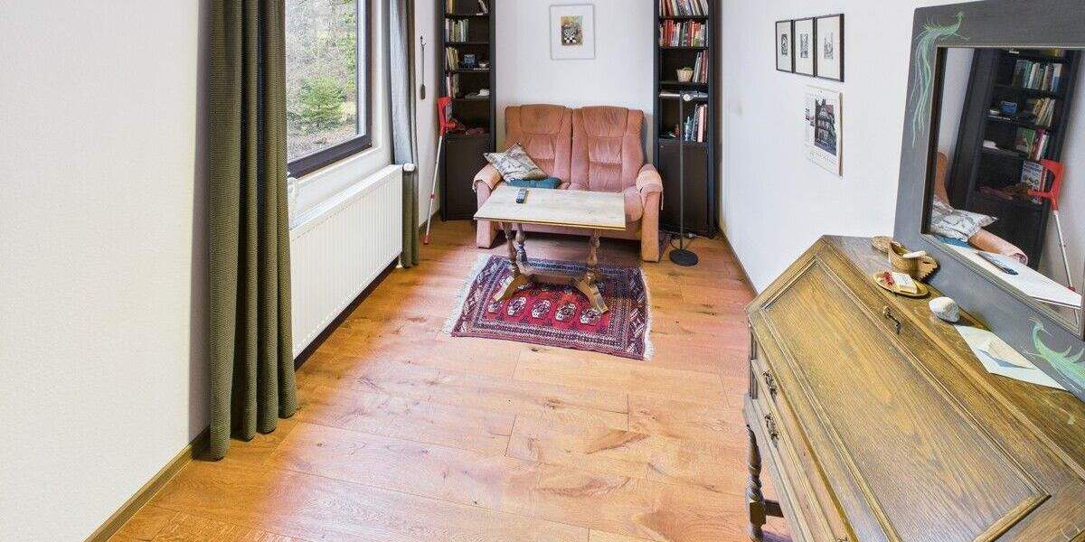 Einfamilienhaus Bayreuth St. Georgen - 4 Zimmer, 120 m&sup2;, 470.000&euro; | Angebot:25798261