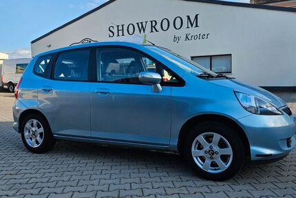 Honda Jazz 85.870 km 2.790 &euro; Bayreuth 95447