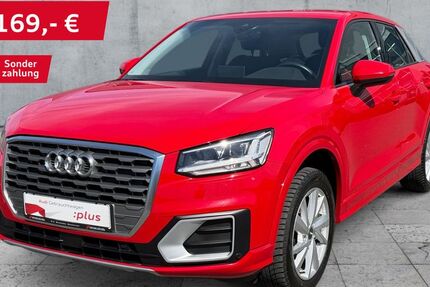 Audi Q2 61.335 km 16.690 &euro; Bayreuth 95448
