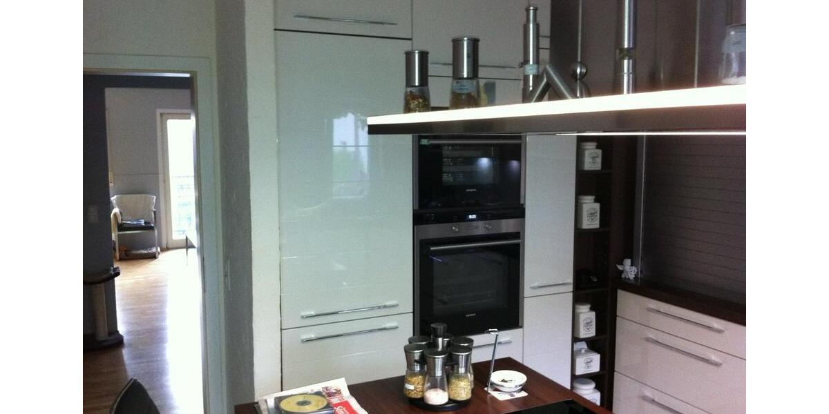 Reihenhaus Bayreuth Bernecker Straße / Insel / Riedelsberg - 4 Zimmer, 120 m&sup2;, 490.000&euro; | Angebot:26227940