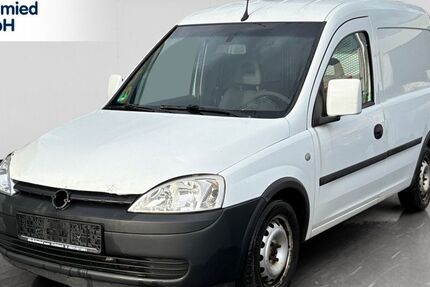 Opel Combo 271.021 km 1.100 &euro; Kulmbach / Melkendorf 95326