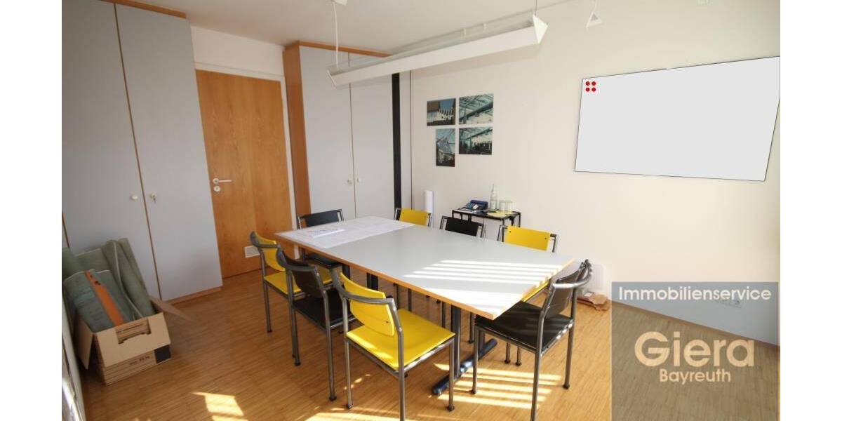 Gewerbeobjekt Warmensteinach - 5 Zimmer, 135 m&sup2;, 945&euro; | Angebot:25725807