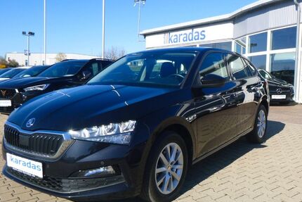 Skoda Scala 84.005 km 14.900 &euro; Bayreuth 95448