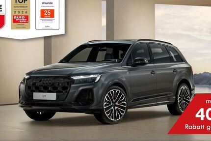 Audi Q7 8.000 km 89.990 &euro; Eschenbach 92676