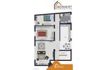 Etagenwohnung Kulmbach Blaich - 3 Zimmer, 90 m&sup2;, 295.000&euro; | Angebot:26787096
